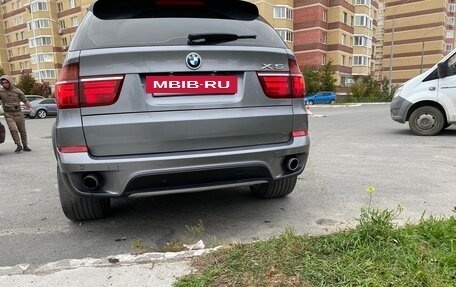 BMW X5, 2012 год, 3 000 000 рублей, 3 фотография