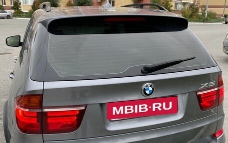 BMW X5, 2012 год, 3 000 000 рублей, 4 фотография