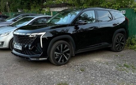 Geely Atlas, 2024 год, 3 350 000 рублей, 2 фотография