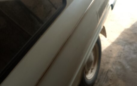 ЗАЗ 968, 1989 год, 125 000 рублей, 5 фотография