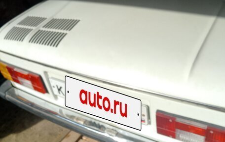 ЗАЗ 968, 1989 год, 125 000 рублей, 3 фотография