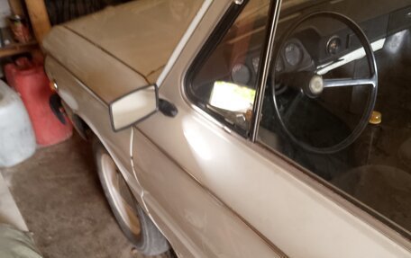 ЗАЗ 968, 1989 год, 125 000 рублей, 7 фотография