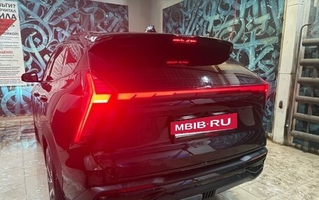 Geely Atlas, 2024 год, 3 350 000 рублей, 5 фотография