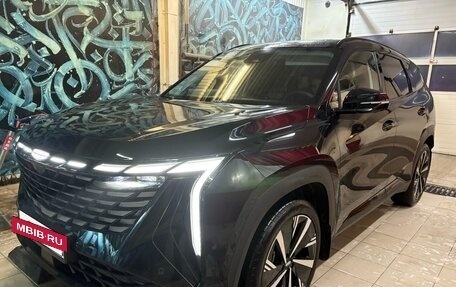 Geely Atlas, 2024 год, 3 350 000 рублей, 3 фотография