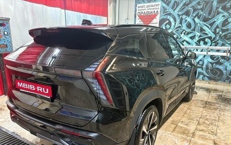 Geely Atlas, 2024 год, 3 350 000 рублей, 4 фотография