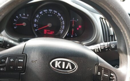 KIA Sportage III, 2011 год, 1 300 000 рублей, 4 фотография