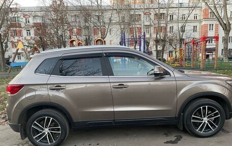 FAW Besturn X40 I, 2019 год, 1 000 000 рублей, 2 фотография