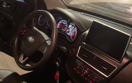 FAW Besturn X40 I, 2019 год, 1 000 000 рублей, 6 фотография