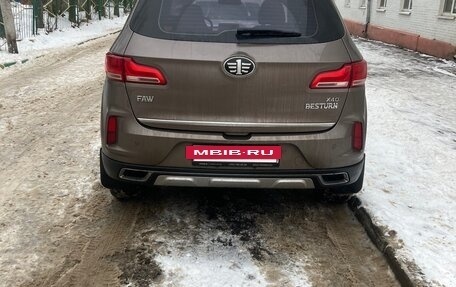 FAW Besturn X40 I, 2019 год, 1 000 000 рублей, 3 фотография