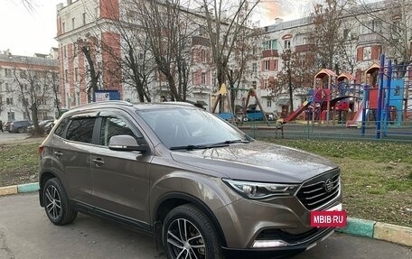 FAW Besturn X40 I, 2019 год, 1 000 000 рублей, 8 фотография