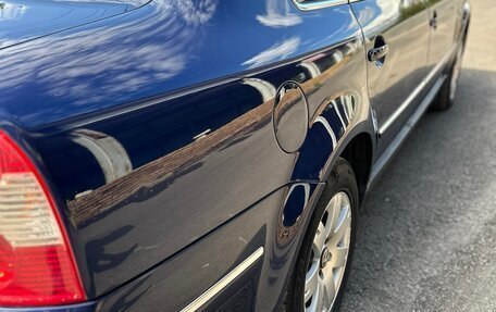 Volkswagen Passat B5+ рестайлинг, 2003 год, 387 000 рублей, 13 фотография