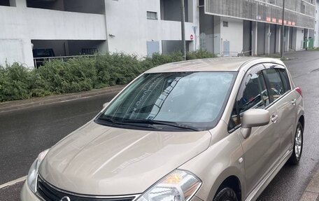 Nissan Tiida, 2013 год, 890 000 рублей, 2 фотография