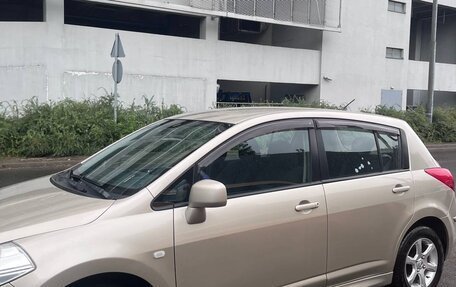 Nissan Tiida, 2013 год, 890 000 рублей, 3 фотография