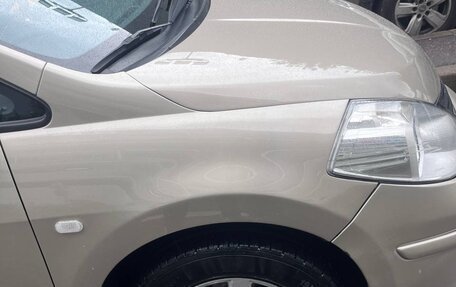 Nissan Tiida, 2013 год, 890 000 рублей, 6 фотография