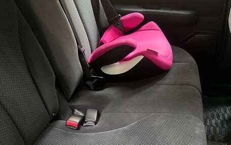 Nissan Tiida, 2013 год, 890 000 рублей, 10 фотография