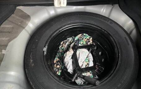 Nissan Tiida, 2013 год, 890 000 рублей, 9 фотография