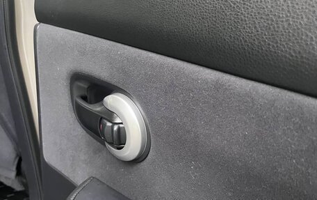 Nissan Tiida, 2013 год, 890 000 рублей, 11 фотография