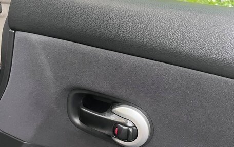 Nissan Tiida, 2013 год, 890 000 рублей, 14 фотография