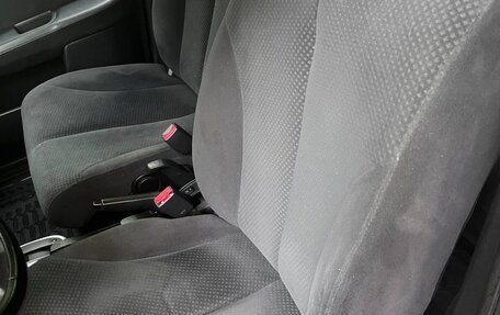 Nissan Tiida, 2013 год, 890 000 рублей, 17 фотография