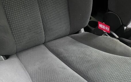 Nissan Tiida, 2013 год, 890 000 рублей, 13 фотография