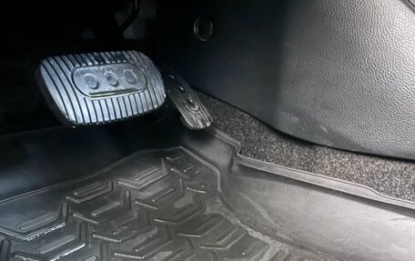 Nissan Tiida, 2013 год, 890 000 рублей, 18 фотография