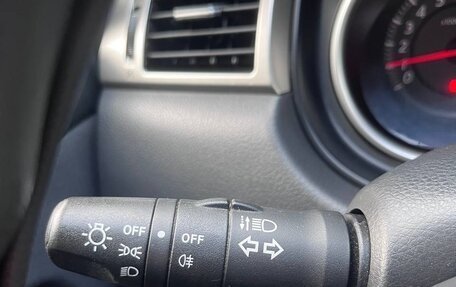 Nissan Tiida, 2013 год, 890 000 рублей, 20 фотография