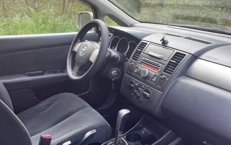 Nissan Tiida, 2013 год, 890 000 рублей, 19 фотография