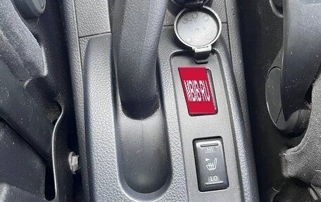 Nissan Tiida, 2013 год, 890 000 рублей, 25 фотография