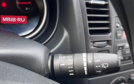 Nissan Tiida, 2013 год, 890 000 рублей, 22 фотография