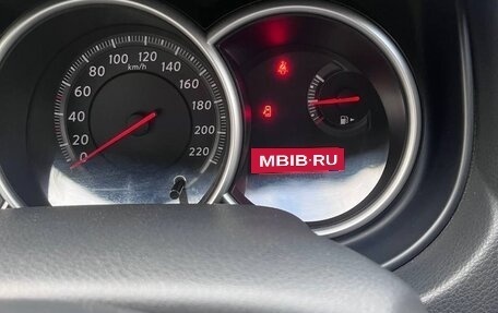 Nissan Tiida, 2013 год, 890 000 рублей, 21 фотография