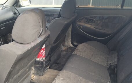 Mitsubishi Carisma I, 1998 год, 200 000 рублей, 7 фотография