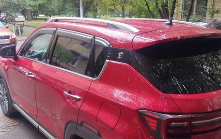 Changan CS35 Plus, 2020 год, 1 200 000 рублей, 4 фотография