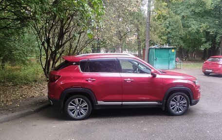 Changan CS35 Plus, 2020 год, 1 200 000 рублей, 5 фотография