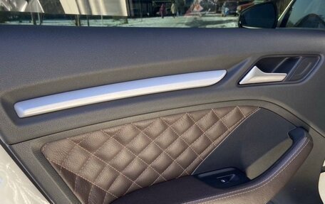 Audi A3, 2014 год, 1 490 000 рублей, 2 фотография