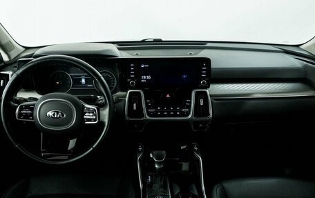 KIA Sorento IV, 2021 год, 2 969 000 рублей, 7 фотография