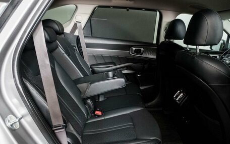 KIA Sorento IV, 2021 год, 2 969 000 рублей, 9 фотография