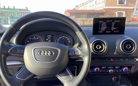 Audi A3, 2014 год, 1 490 000 рублей, 5 фотография