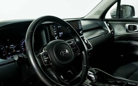 KIA Sorento IV, 2021 год, 2 969 000 рублей, 5 фотография