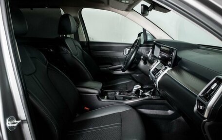 KIA Sorento IV, 2021 год, 2 969 000 рублей, 8 фотография