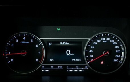 KIA Sorento IV, 2021 год, 2 969 000 рублей, 10 фотография