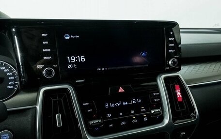 KIA Sorento IV, 2021 год, 2 969 000 рублей, 11 фотография
