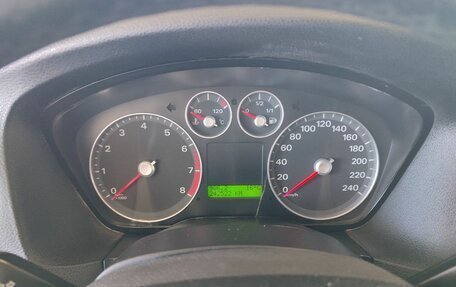 Ford Focus II рестайлинг, 2007 год, 599 900 рублей, 8 фотография