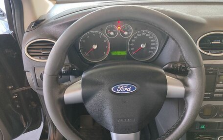 Ford Focus II рестайлинг, 2007 год, 599 900 рублей, 7 фотография
