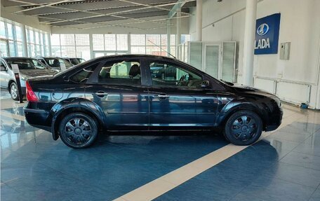 Ford Focus II рестайлинг, 2007 год, 599 900 рублей, 6 фотография