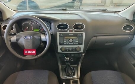 Ford Focus II рестайлинг, 2007 год, 599 900 рублей, 11 фотография