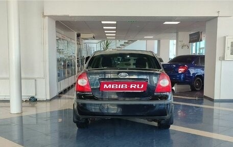 Ford Focus II рестайлинг, 2007 год, 599 900 рублей, 5 фотография