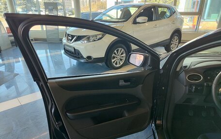 Ford Focus II рестайлинг, 2007 год, 599 900 рублей, 14 фотография