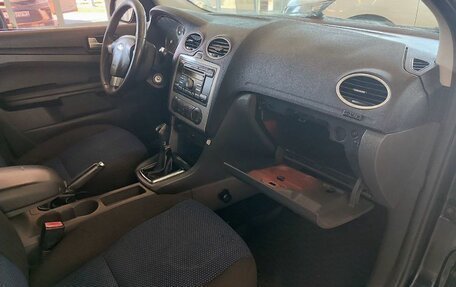 Ford Focus II рестайлинг, 2007 год, 599 900 рублей, 17 фотография