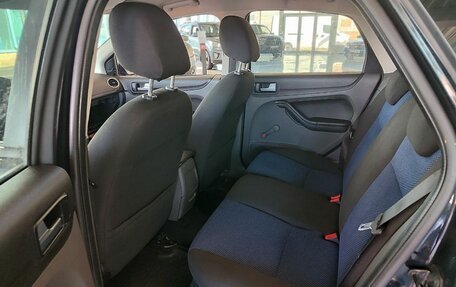 Ford Focus II рестайлинг, 2007 год, 599 900 рублей, 18 фотография