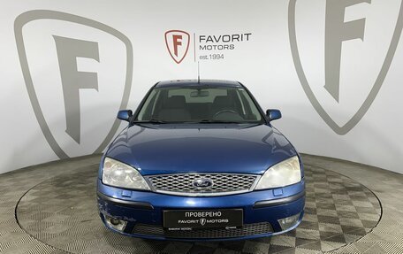 Ford Mondeo III, 2006 год, 449 000 рублей, 2 фотография